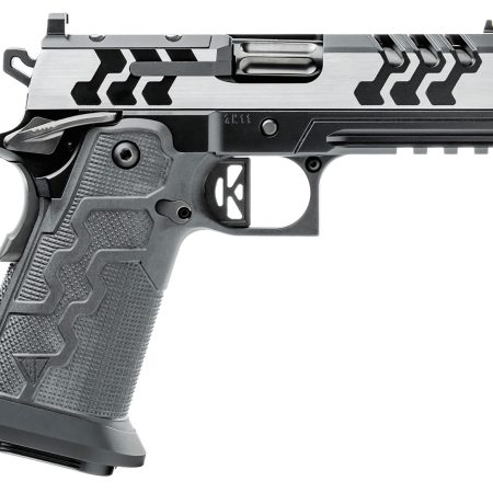 KIMBER 3500082 2K11 PRO ECLIPSE  9MM OR 4.25"  19R