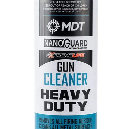 Mdt Sporting Goods Inc 114462GCLB Gun Cleaner Nanoguard 13.50oz Can 12Pack