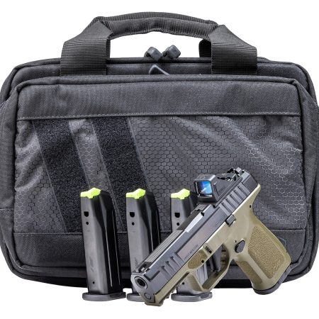 RMARTIN RM1CODGOSPSPL PK 9MM 15/17 OSP ODG