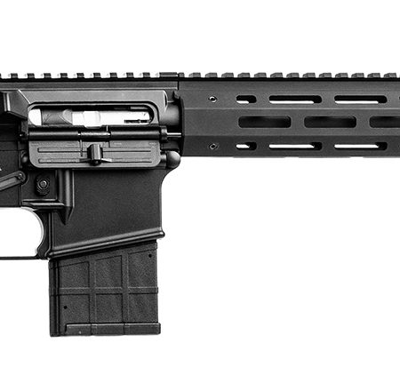 TIPPMANN A101256 M4-22 ELITE   22WMR 16" 15R   BLK