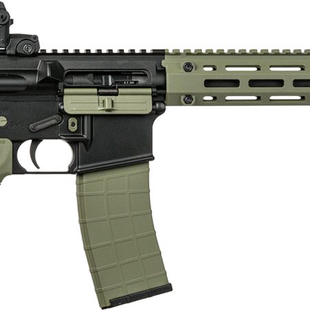 TIPPMANN A101228 M4-22 LTE 22LR 16" 25R ODG