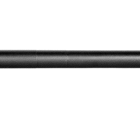 Lead & Steel Llc LS300-16 AR9  300Blackout Government Profile Black Nitride Chrome Moly Vanadium