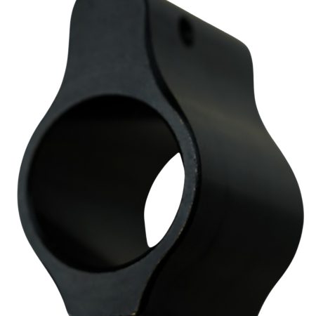 Lead & Steel Llc LSQGB-625   .625" Nitride Steel