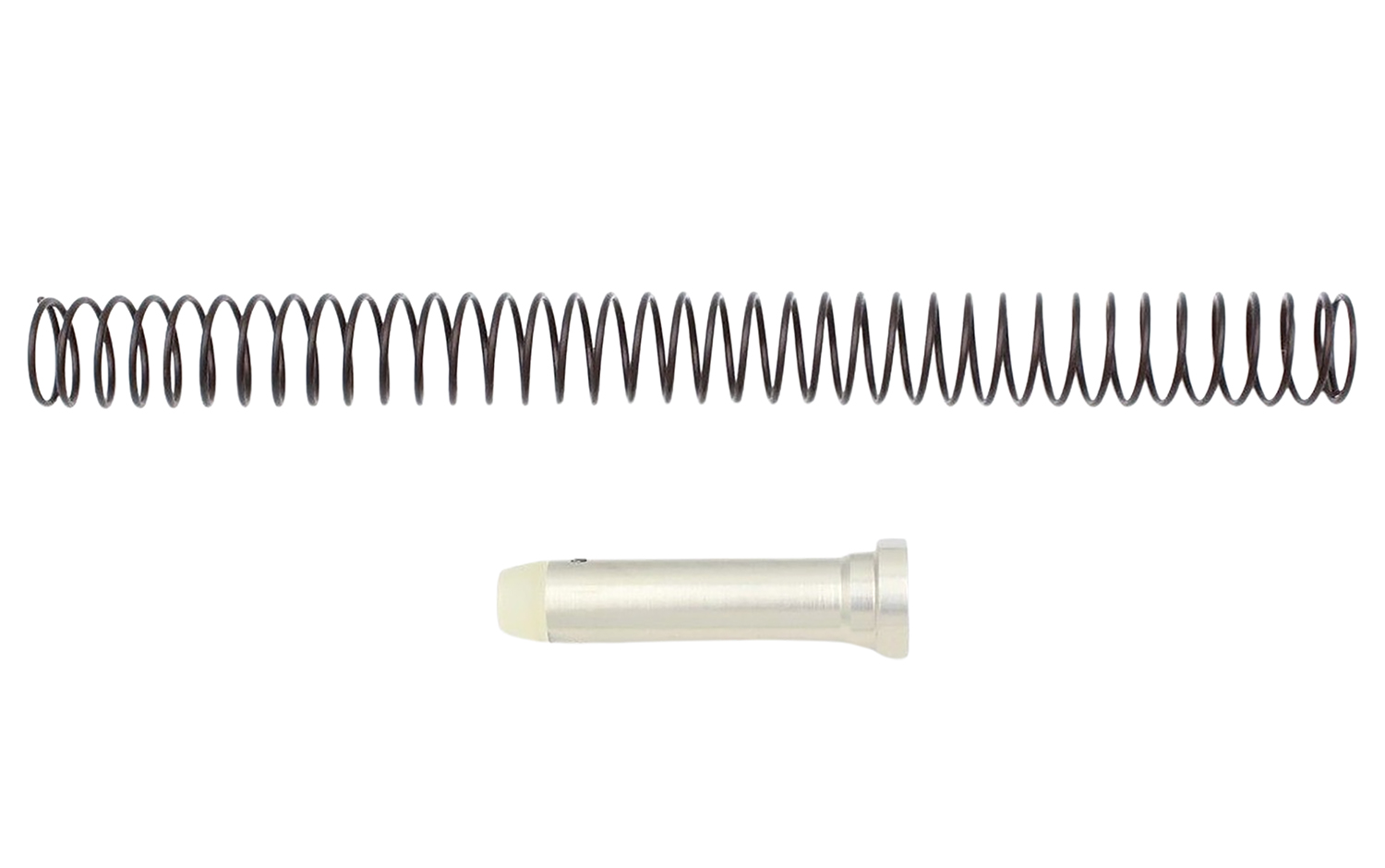 L&S H3SPRING M16 AR15 MS BUFF SPG COMB