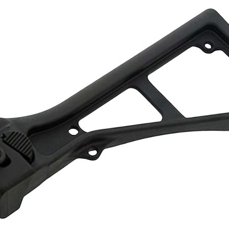 B&T Firearms BT-20151-2-US   Black Aluminum/Polymer Fits HK MP5K Folding