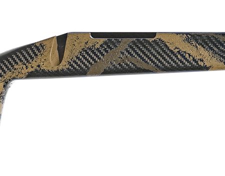 Proof Research 148693 Mountain Tactical Hunter Brown Sponge Medium Action Right Hand