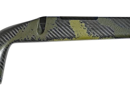 Proof Research 148709 Mountain Tactical Hunter Green Sponge Medium Action Right Hand