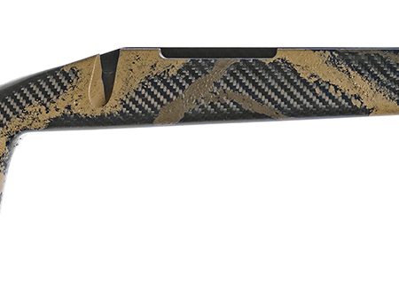 Proof Research 148723 Mountain Tactical Hunter Brown Sponge Short Action Right Hand