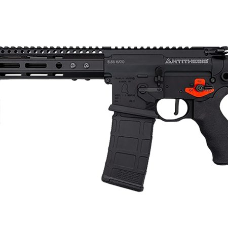 FRNKLN 00-10103-BLK  ANTITHESIS AT-125 BINARY 556