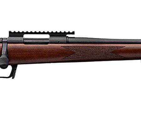 Spandau Arms 30001004 RL 308 Win 5+1 20" Threaded Barrel