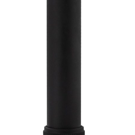 SDS Imports 80041436 TX3  12 Gauge Shotgun 5+1 Black Steel/Polymer