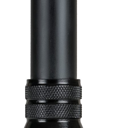 SDS Imports 80041434 TX3  12 Gauge Shotgun 5+1 Black Steel/Polymer