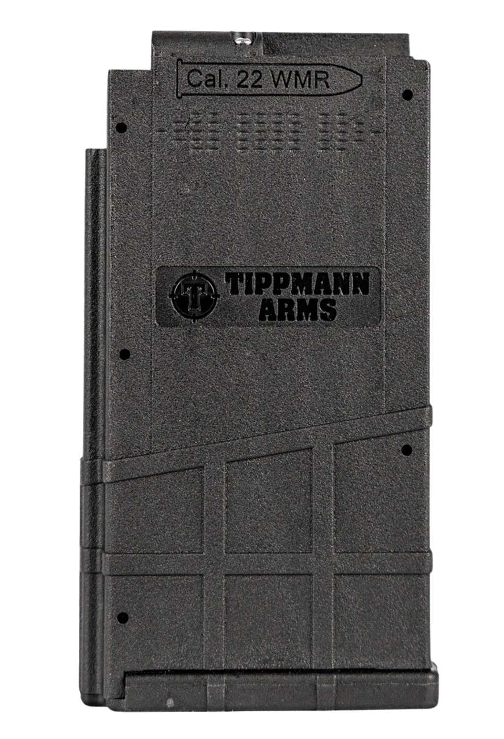 Tippmann Arms A201262 M4-22 15rd 22 WMR, Black Steel