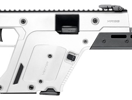 KRISS KV10-3CAP03 VECTOR CRB G3 10M 16 ALPINE