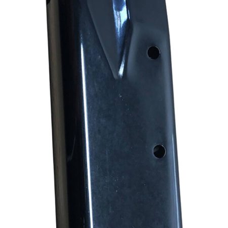 Grand Power 8588005940047 12rd 9mm Luger Black