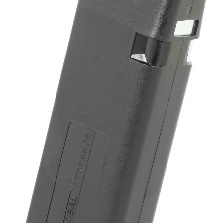 Global Ordnance LLC 197892029087 Global Ordnance  Black 13rd 45 ACP Glock Style