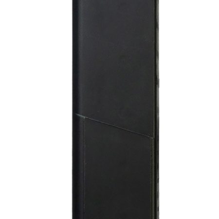 Global Ordnance LLC 810091157565 Global Ordnance  Black 26rd 45 ACP Glock Style