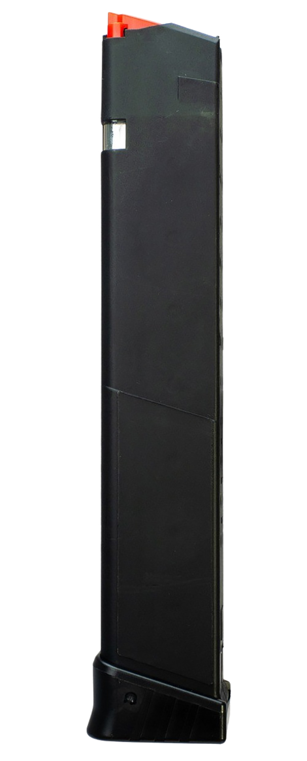 Global Ordnance LLC 810091157565 Global Ordnance Black 26rd 45 ACP Glock Style