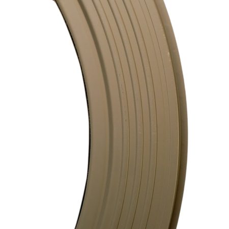 Global Ordnance LLC 810091157503   40rd 7.62x39mm Fits AK-47 FDE Steel