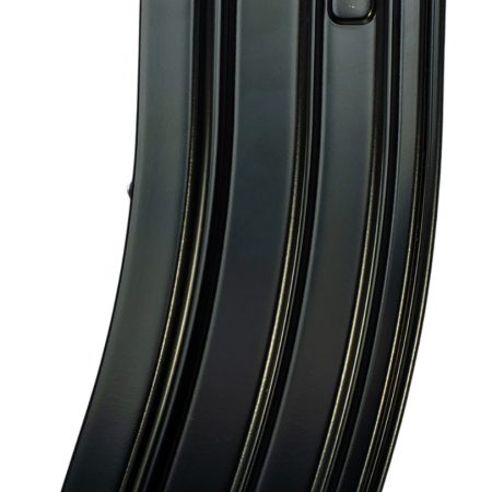Global Ordnance LLC 810091157664   10/30rd 5.56 NATO Fits AR-15 Black Steel