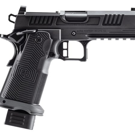 AF AA39X1CID-XDBK19  AF1911-ROMULUS 4.25 STD