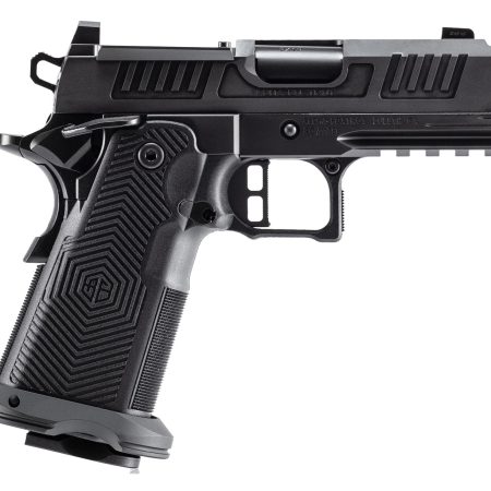 AF AA39X1QIH-XDBK19  AF1911-ROMULUS 3.5 PORTED