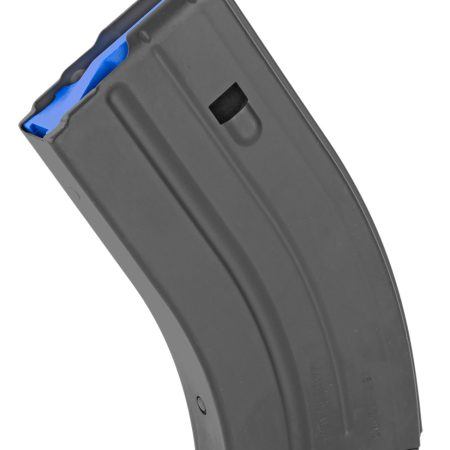 C Products Defense Inc 2065CR041208CPD DURAMAG  20rd 6.5 Creedmoor Black Steel