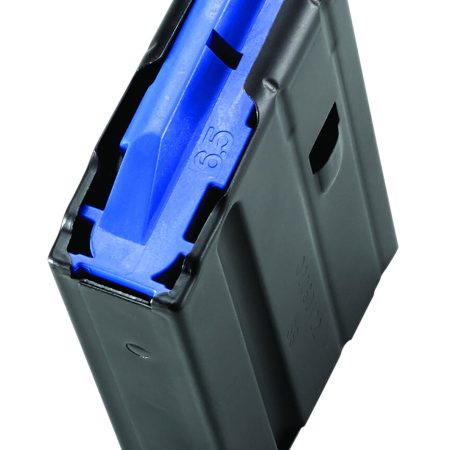 C Products Defense Inc 1065CR041178CPD DURAMAG  10rd 6.5 Creedmoor Black Steel