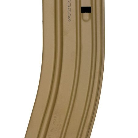 C Products Defense Inc 3023049175CPDL10 DURAMAG  10/30rd USGI 5.56/300BLK FDE Aluminum