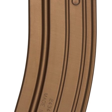 C Products Defense Inc 3023007175CPDL10   10/30rd USGI 5.56/300BLK Bronze Aluminum