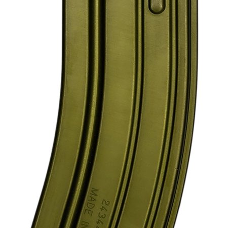 C Products Defense Inc 3023008175CPDL10 DURAMAG  10/30rd USGI 5.56/300BLK OD Green Aluminum