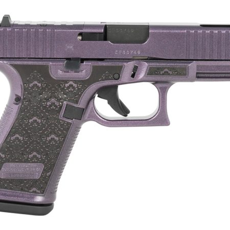 GLK UA195S204NAMYT   SC G19 AMYTHEST     15R  CERA