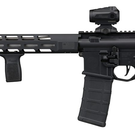 SIG RM40016BTRDV2COIL  M400 556 16 30R ROMEO5 BLK