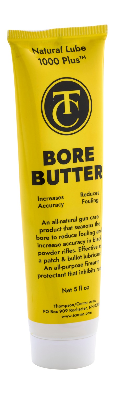 Thompson Center Arms, LLC 9015R Bore Butter 0.5 fl oz Squeeze Tube