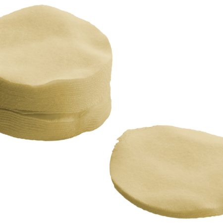 Thompson Center Arms, LLC 9019R  PreLubed Cotton Jar 100Ct