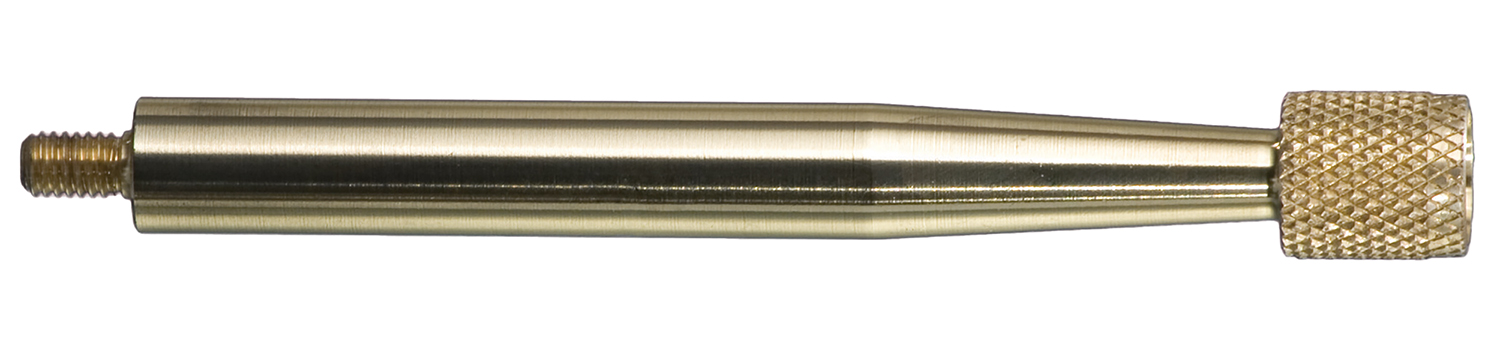 Thompson Center Arms, LLC 9059R Extended Super Jag 50Cal 4" Brass