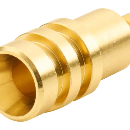 Thompson Center Arms, LLC 9080R Spire Point Loading Jag 50Cal 10-32 Thread Brass