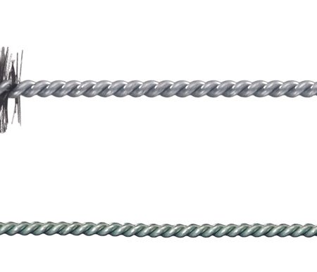 TCA 9084R BREECH BRUSH AND FIRE CHANNEL BRUSH CMBO