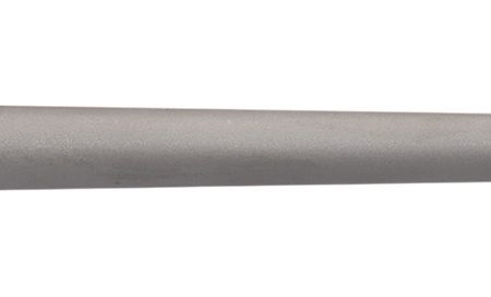 Q LLC BARREL-FIX-6.5-22 Fixed Barrel  6.5 Creedmoor 22" Medium Palma Stainless Steel