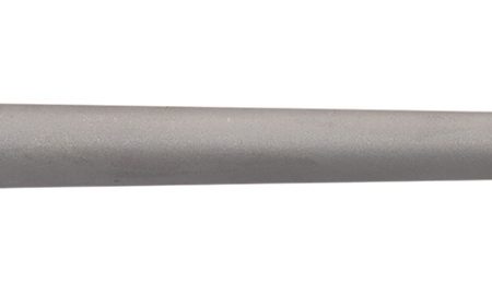 Q LLC BARREL-FIX-6.5-16 Fixed Barrel  6.5 Creedmoor 16" Light Profile Stainless Steel