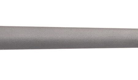 Q LLC BARREL-FIX-308-16 Fixed Barrel  308 Win 16" Light Profile Stainless Steel
