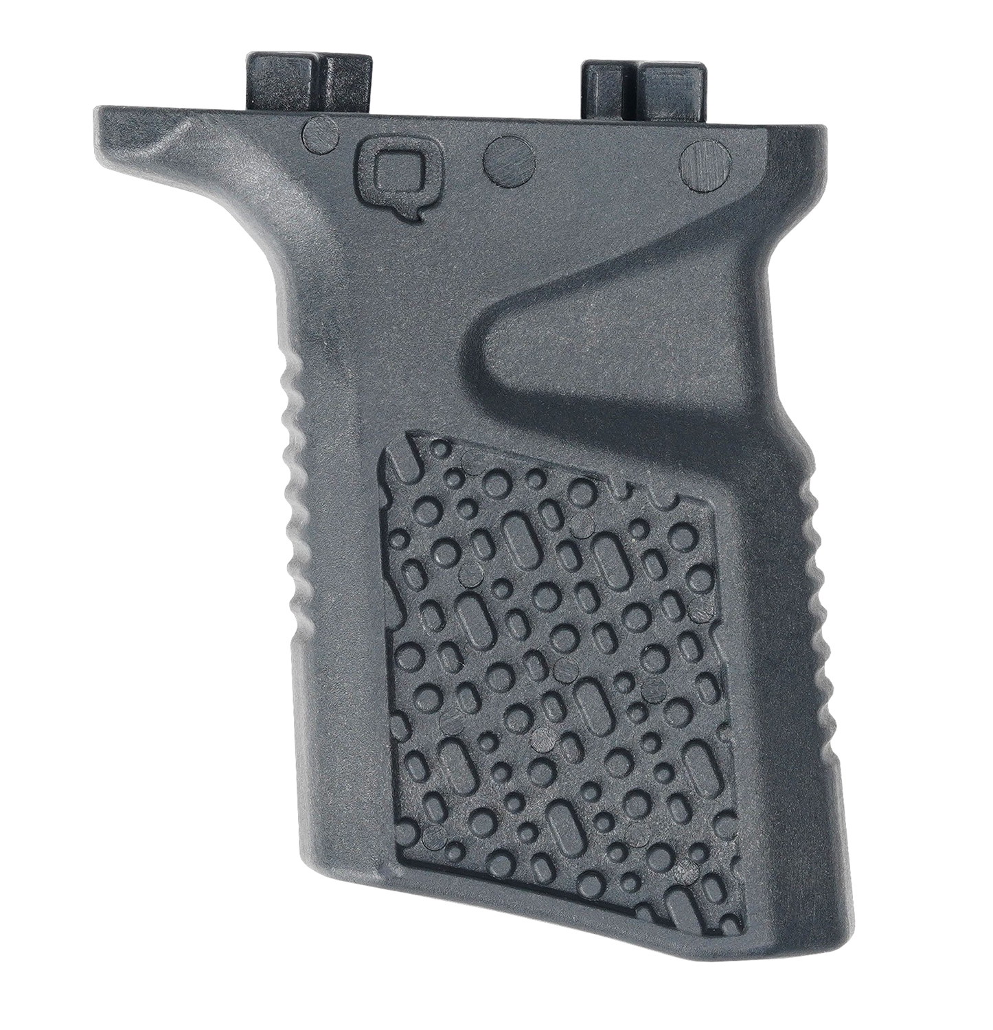 Q LLC ACC-QSERT-VG Vertical Grip Black Polymer