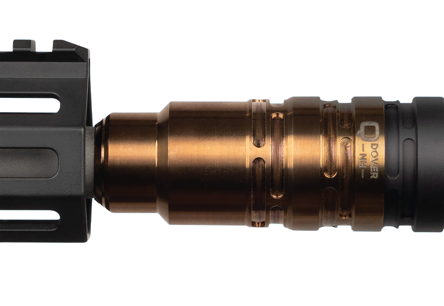 Q LLC ACC-E9-CB-MOUNT Erect9r Quickie Mount Stainless Steel