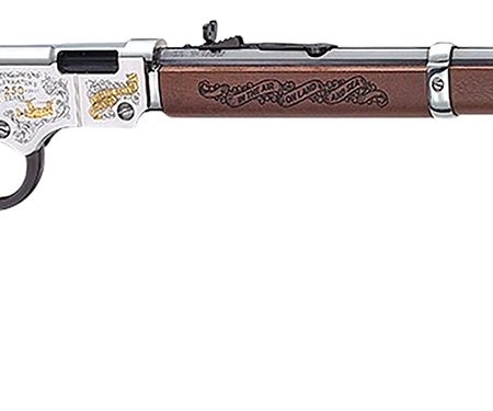 HENRY H004MC2 SPIRIT OF THE CORP 22S/LR 2ND ED