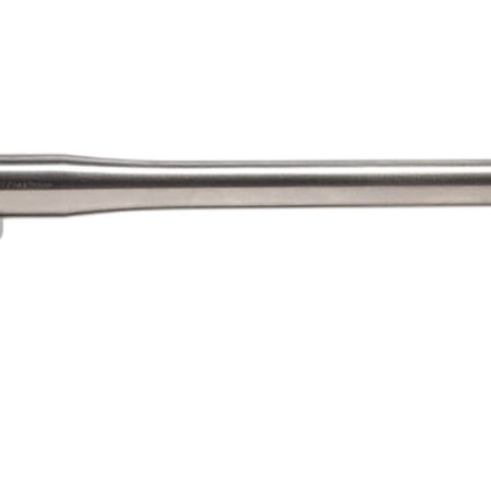 Iota Outdoors SBALWSHV22CM18R Hyrax 22CRD 18.0" Varmint #5  Melonite  416R Stainless Steel