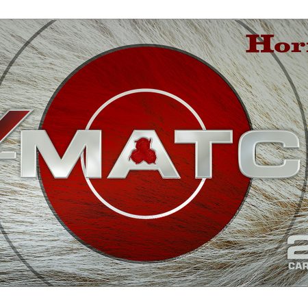 Hornady 81627 V-Match 6.5PRC 100gr ELD-VT 20 Per Box/10 Case