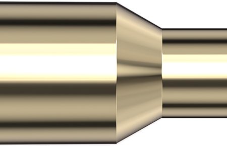 Hornady 81612 Custom 6mmARC 90gr CX 20 Per Box/10 Case