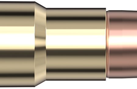 Hornady 82273 Black  338ARC 170gr MonoFlex 20 Per Box