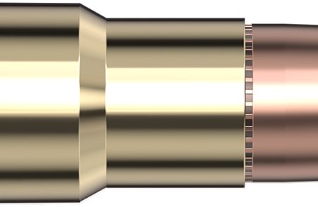 Hornady 82274 Black  338ARC 215gr Hornady FTX 20 Per Box