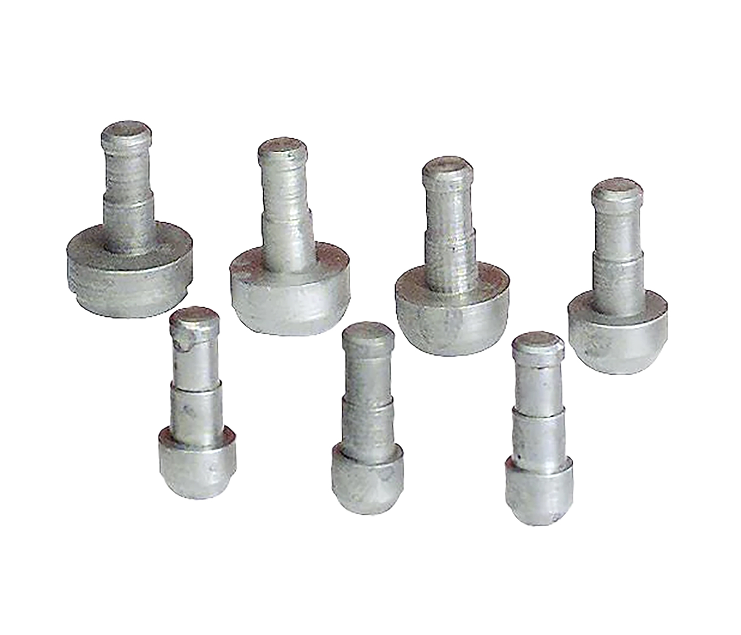 Hornady 399950 High Speed Trimmer Pilots Silver 22 Cal